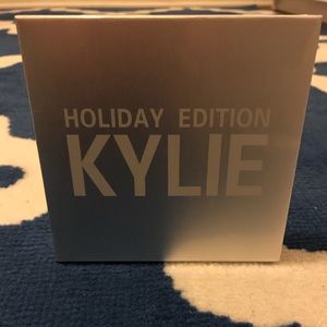 Kylie Lipsticks and Lipglosses